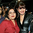 Priyanka's mom Madhu Chopra lashes out at ex-manager, calls him ba***rd ...