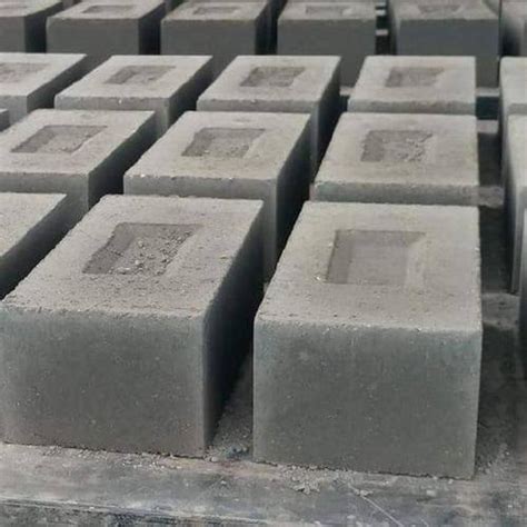 Fly Ash Cement Brick 6 Inch At Rs 85 Fly Ash Brick In Nashik Id