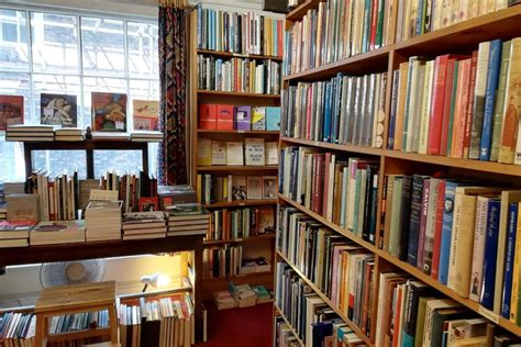 York Bookshop Guide 2020 Where To Shop For Books Old And New Yorkmix