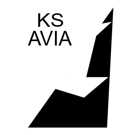 Ks Avia Swidnik Logo Png Transparent And Svg Vector Freebie Supply