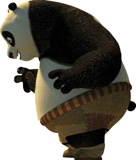 Kung Fu Panda Png Transparent Images Png Mart
