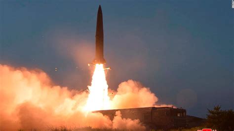 North Korea Says Launch Was A Warning Cnn