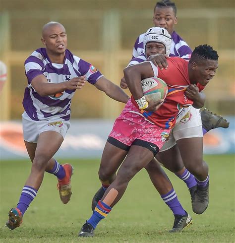 Five Fnb Varsity Shield Players Who Impressed Round 6
