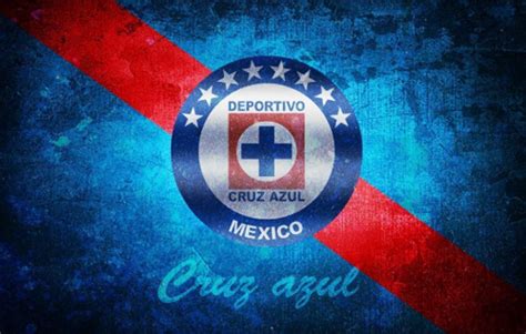 Clásicos retro de marcas de los 90. Cruz Azul Team Kits 512×512 Dream League Soccer
