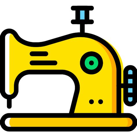 Sewing Machine Sew Vector Svg Icon Png Repo Free Png Icons