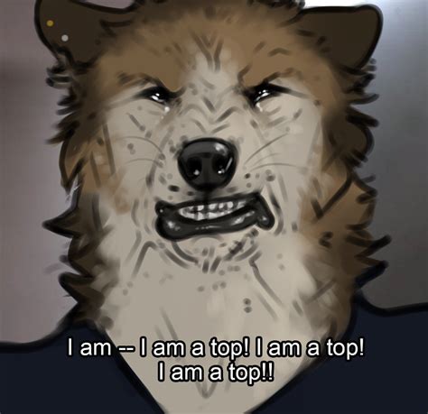 Furrybooru Anthro Bodily Fluids Canid Canine Canis Crying Dialogue