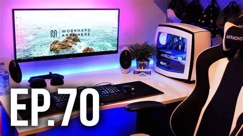 Room Tour Project 70 Best Gaming Setups Ft Yet Another Tech Channel