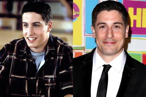 This summer it's all about sticking together. American Pie Cast: Where Are They Now - The Cinemaholic