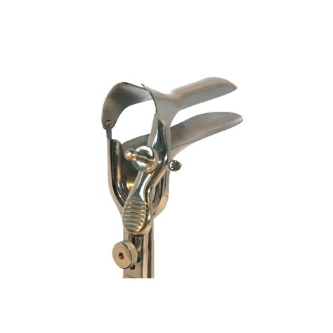 pederson side open vaginal speculum medgyn