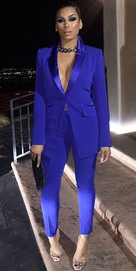 We have conducted our research and compiled a list of women's business suits that are perfect for the office, zoom meetings or virtual interviews for this spring season. @msbrandis7286☆~ | Classy outfits, Suit fashion, Fashion