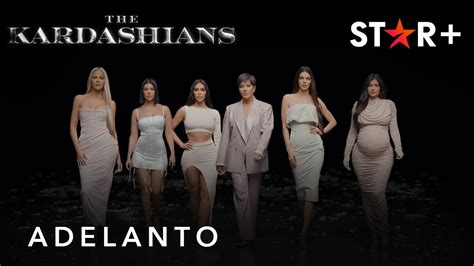 The Kardashians Adelanto Oficial Star Youtube