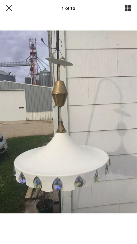 It also pulls down about 11. Moe Pull down ceiling light fixture - Mercari: The Selling ...