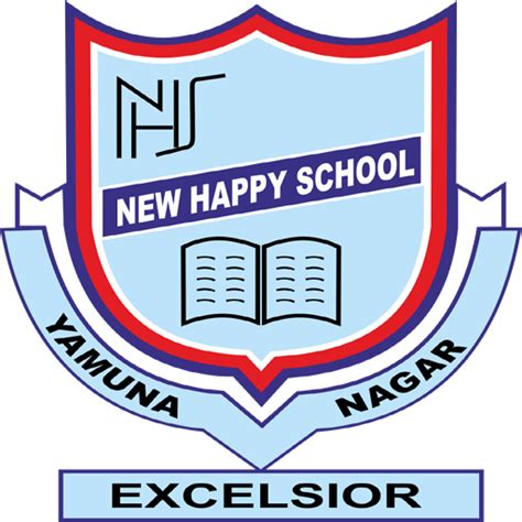 New Happy Public School