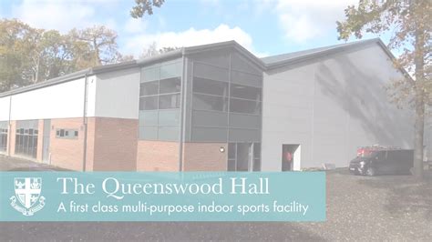 Inside Queenswood Hall On Vimeo