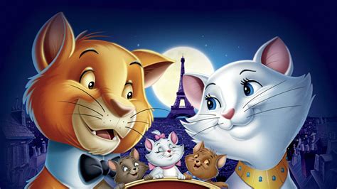 The Aristocats The Aristocats Wallpaper 43932159 Fanpop Page 23