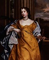 Barbara Villiers: La amante de Carlos II y la "maldición de la nación ...