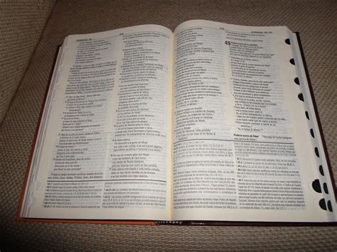 Catholic Bibles Guest Post Bible Versions In Spanish