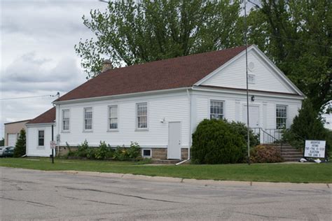 4156 Keenan Rd Property Record Wisconsin Historical Society