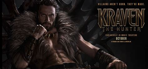 Kraven The Hunter English Movie Movie Reviews Showtimes Nowrunning