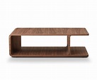 Luke Coffee Table - Dania Furniture