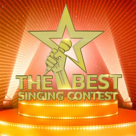 The Best Singing Contest