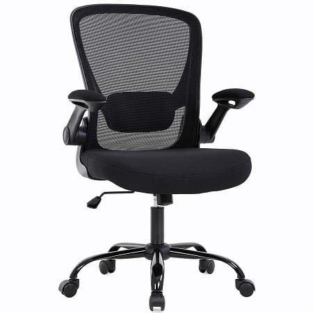 We've included the best deals on these office chairs because it's important to shop around: Top 10 Best Ergonomic Office Chairs 2020 - Buyers' Guide ...