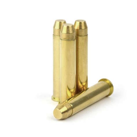 45 70 Govt 325gr Brass Monolithic 20rds Steinel Ammunition Co