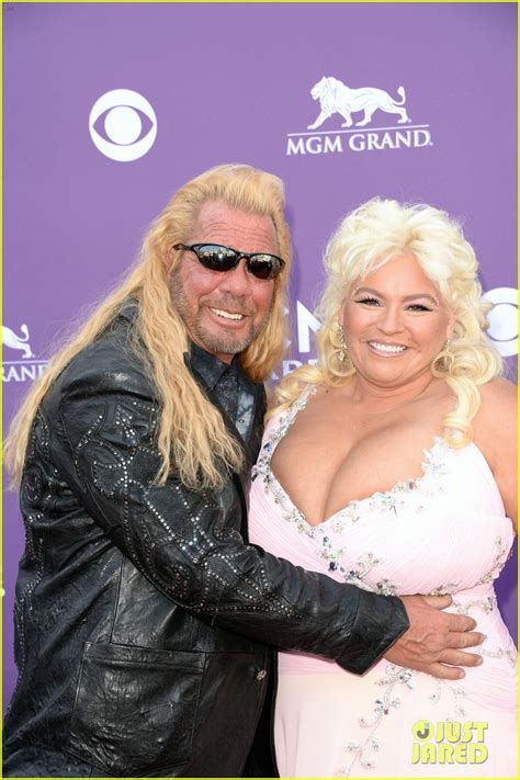 Photo Beth Chapman Placed In A Coma 07 Photo 4313601 Just Jared