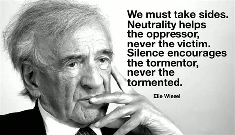 Twitter Elie Wiesel Inspirational Quotes Quotes To Live By