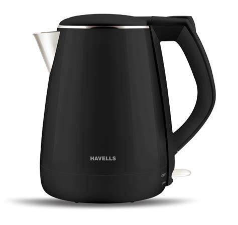 Buy Electric Kettle Online Electric Kettle Price Havells India