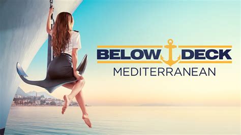 Below Deck Med Season 7 Belowdeck Youtube