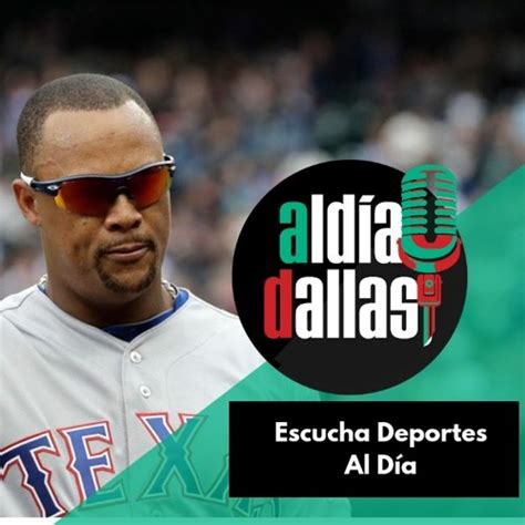 Stream Episode Beisbol Por Qué Adrián Beltré Está Entre Los 5 Mejores