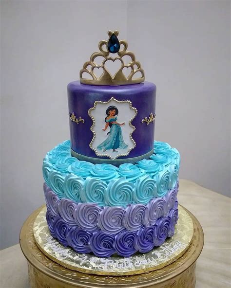 28 Simple Jasmine Cake Ideas To Inspire Your Birthday Celebrations Jasmine Cake Jasmine
