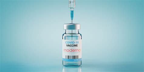 Demnach verhindern die vakzine nach zwei verabreichten dosen in 90 prozent. COVID-19: Zweiter mRNA-Impfstoff gegen SARS-CoV-2 in der ...