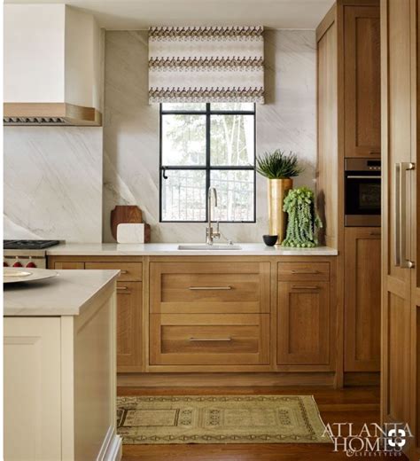 Kit includes one marker, one fill stick and a plastic scraper. Timeless Kitchens: 11 Kitchens With Stained Cabinets