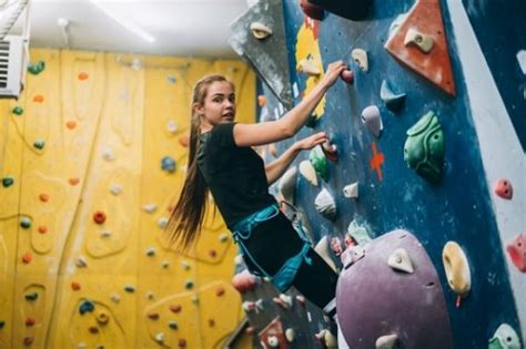 What To Wear For Indoor Rock Climbing All You Need To Know