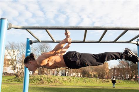 Calisthenics Training How Long To Rest Between Sets Gymless