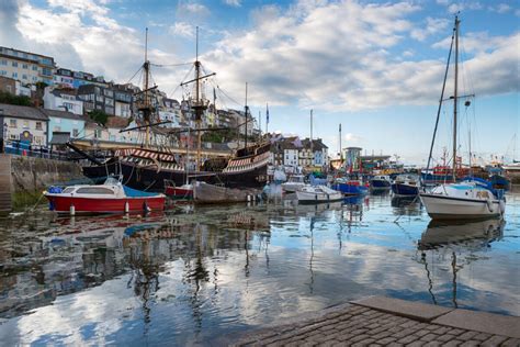 10 Things To Do In Kingswear Devon Dart Valley Cottages