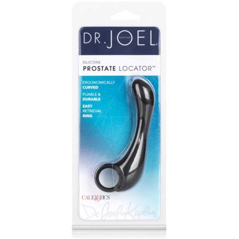 dr joel kaplan silicone prostate locator sex toys and adult novelties adult dvd empire