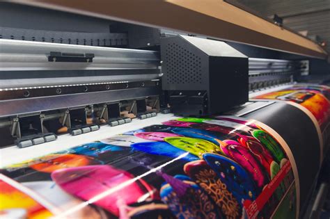 Jasa Digital Printing Adalah Solusi Cetak Yang Cepat And Efisien