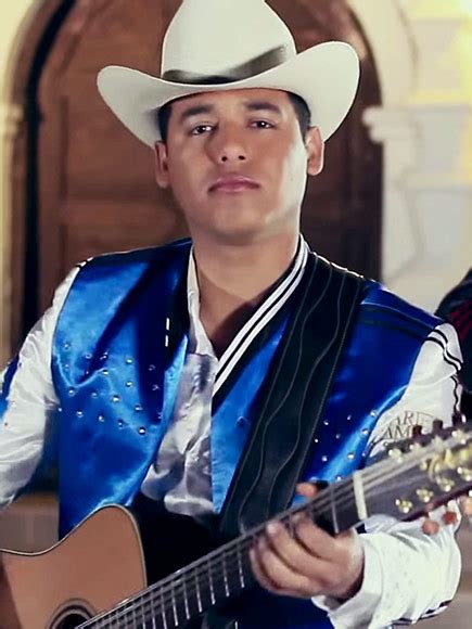 Ariel Camacho Mexican Singer Dies In Car Crash