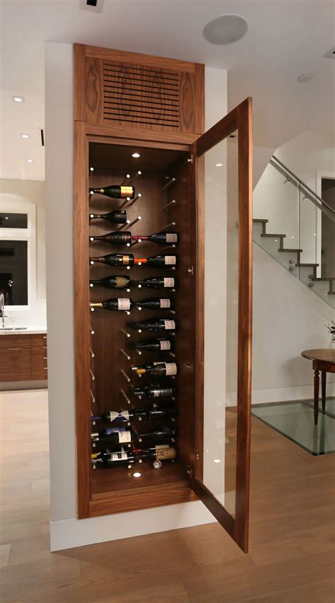 Small Wine Cellar Ideas Most Functional Cellars For Small Spaces Kitchen