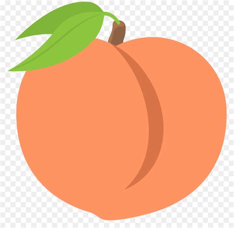 Peach Clipart Peach Transparent Free For Download On Webstockreview 2023