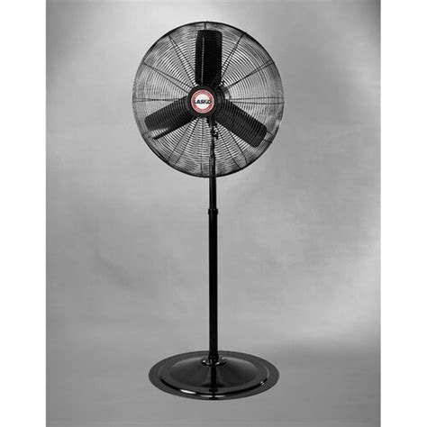 Lasko 30 Oscillating Industrial Grade Pedestal Fan 3135 Ebay