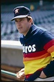 24 years ago, Nolan Ryan pitched in his final game