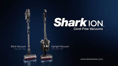Shark Ion F80 Multiflex Cordless Stick Vacuum Review