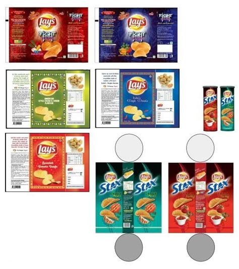 Lays Chips Миниатюрные куклы Самодельная кукла Еда для куклы