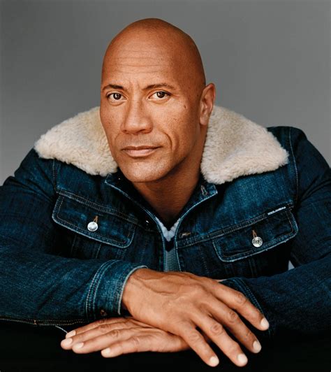 Goin' tooo kansas city, kansas city here i come…they. Dwayne Johnson aka THE ROCK Covers WSJ. Magazine, Talks ...