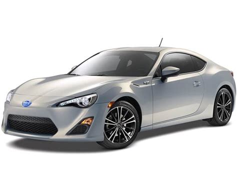 Used 2013 Scion Fr S 10 Series Coupe 2d Prices Kelley Blue Book