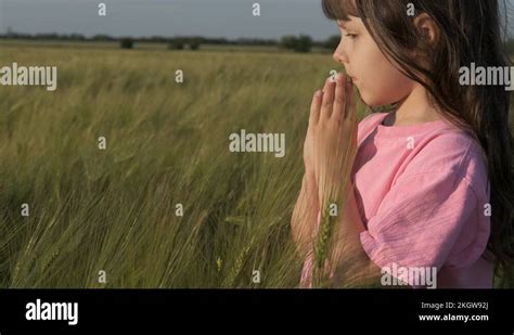 Praying In Nature Stock Videos Footage Hd And K Video Clips Alamy